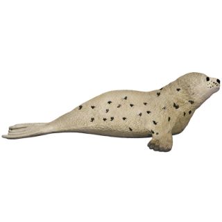 Obrázek z Tuleň plast 10cm (36) 